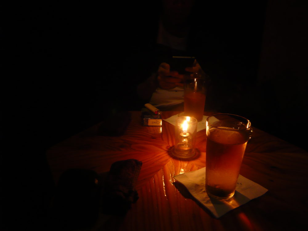 銀座で過ごしたのだけれど