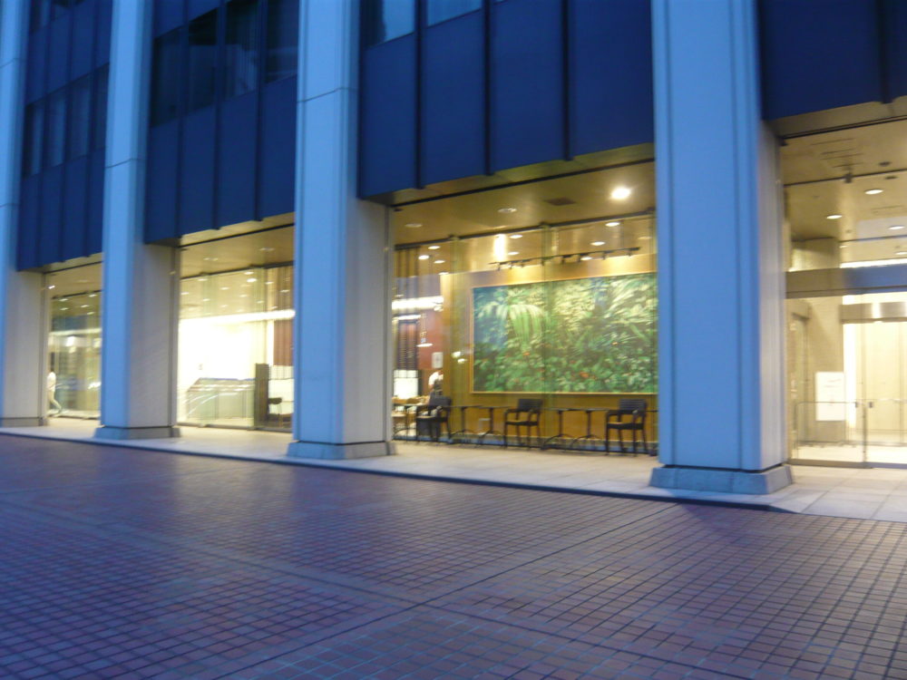 一人で過ごす休日