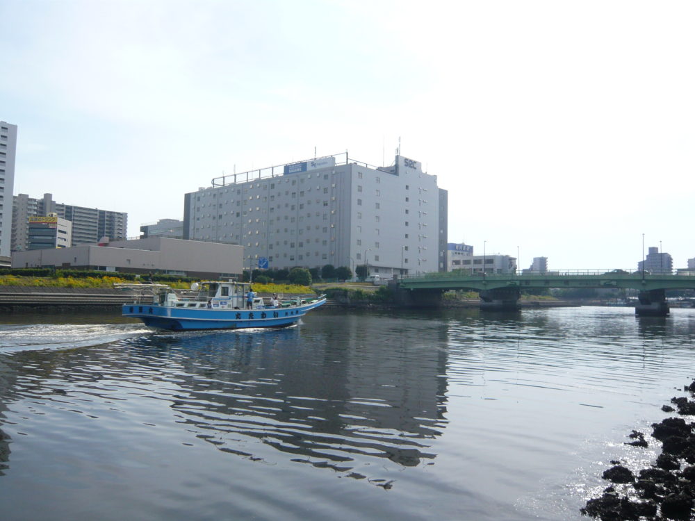 いちごジュースと、夕暮れ