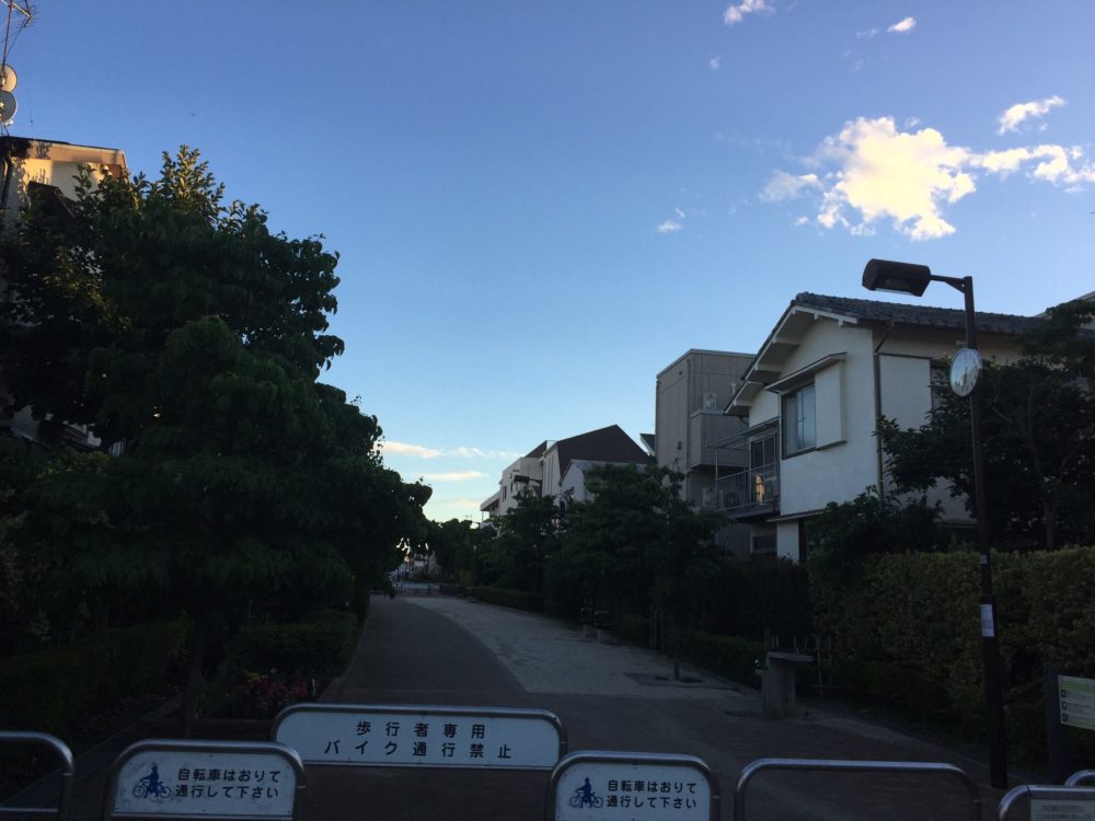 若い女性美容師への執着