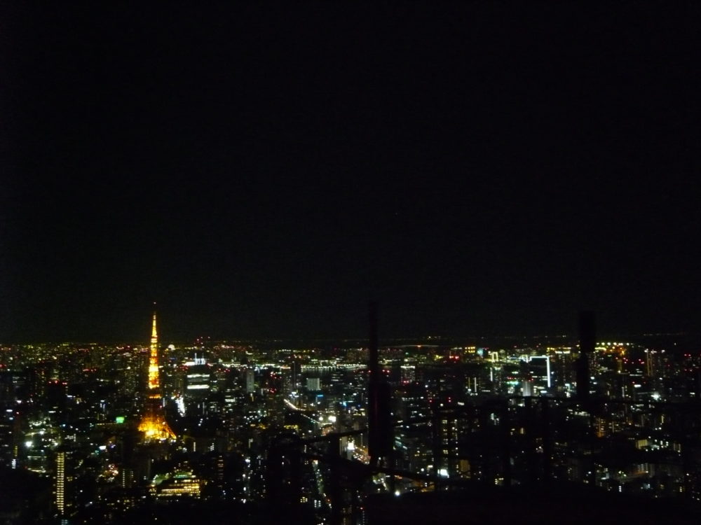 ドトールに泊まりたい