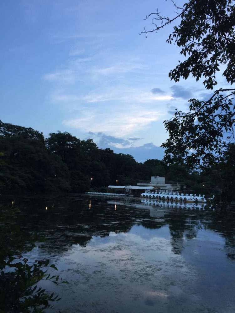 灼熱！！四川料理