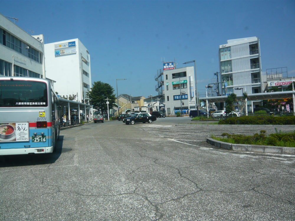 FM遊び