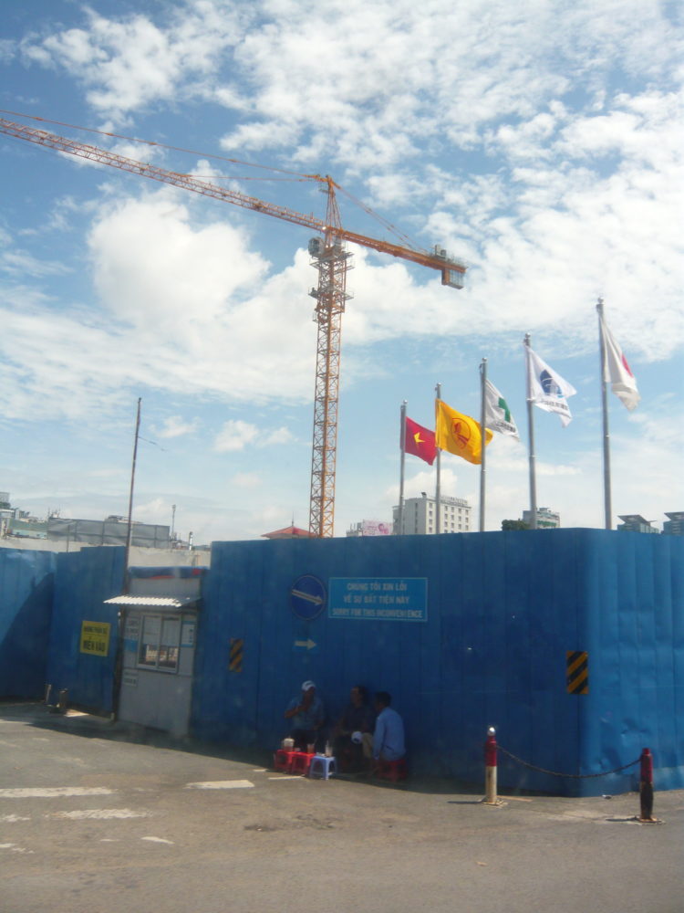 ベトナムで私の財布がすられるまで3