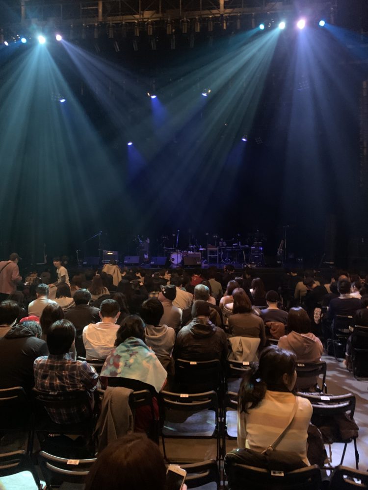 片平里菜＠ブリッツ