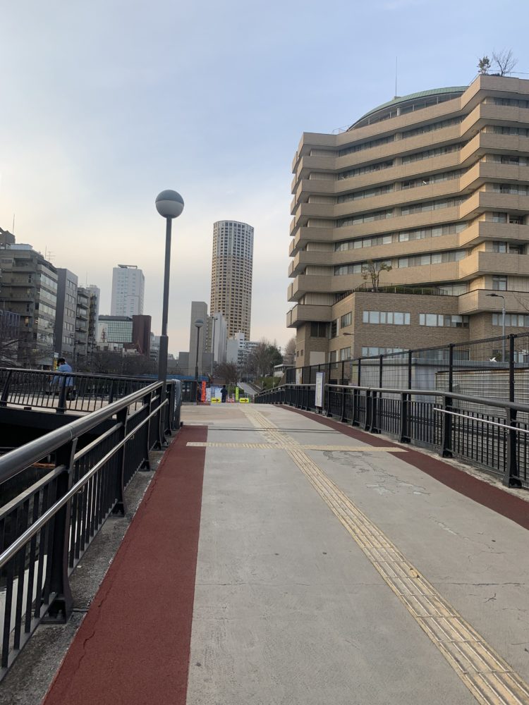 成功した友人の横顔　その2