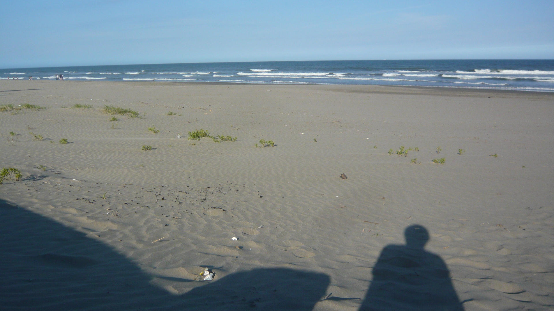 スタバに行った