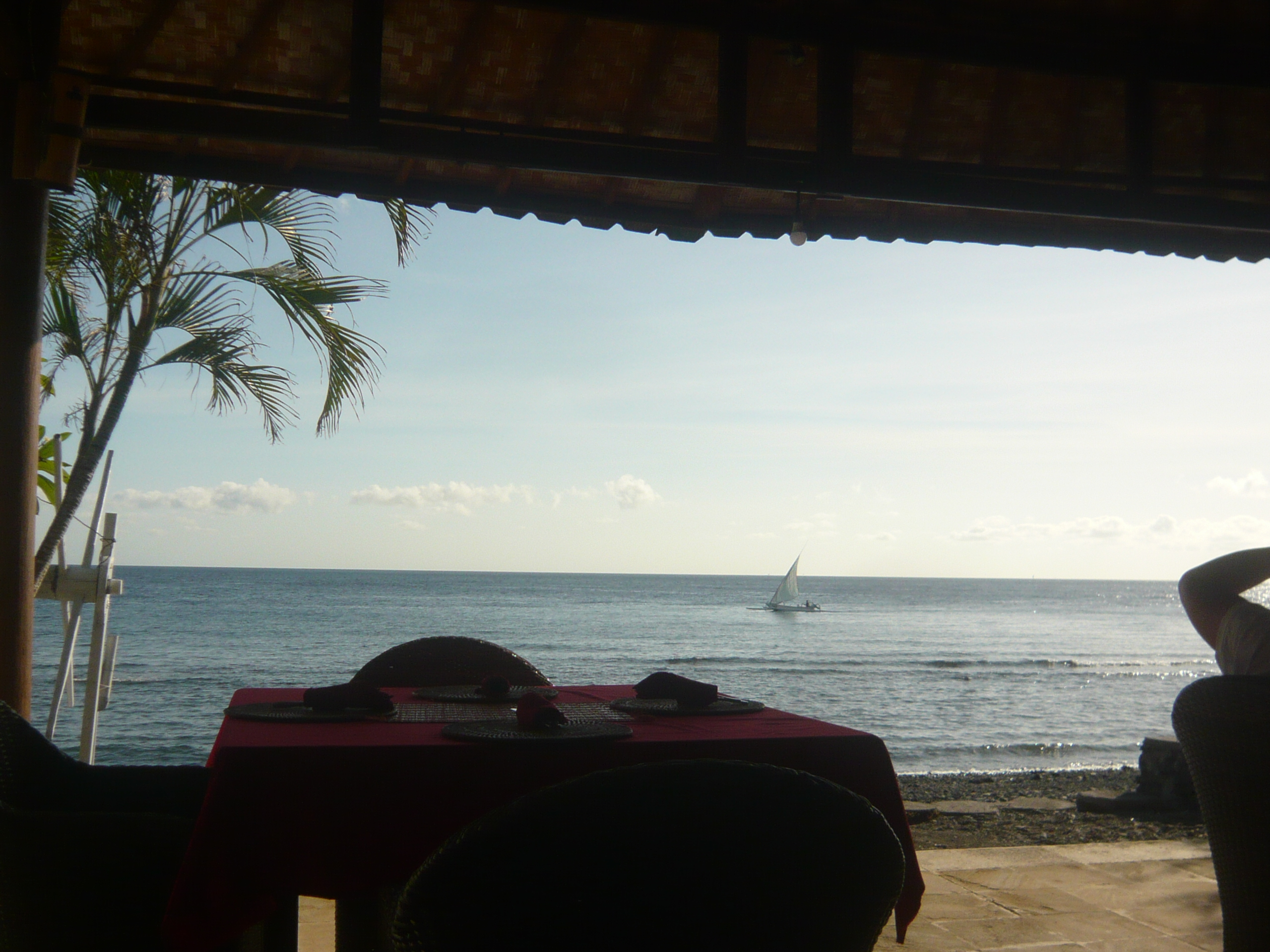 ビレッジの記憶